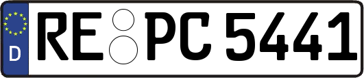 RE-PC5441