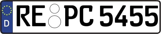 RE-PC5455