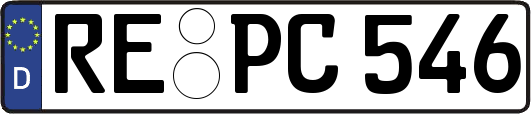 RE-PC546