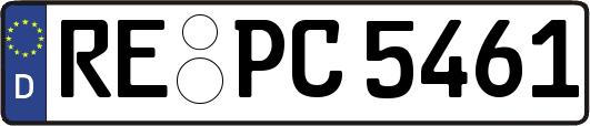 RE-PC5461