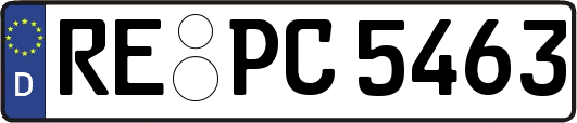 RE-PC5463