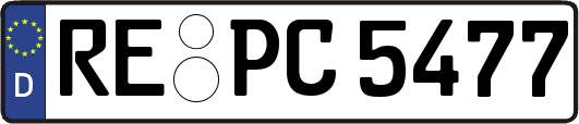 RE-PC5477