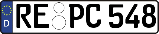 RE-PC548