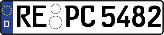 RE-PC5482