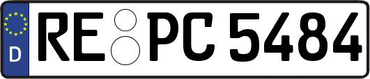 RE-PC5484