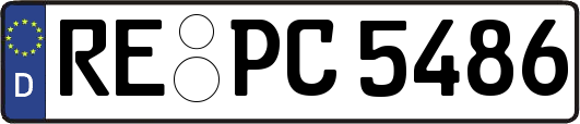 RE-PC5486