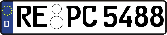 RE-PC5488