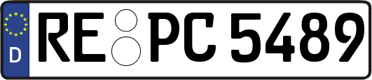 RE-PC5489