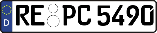 RE-PC5490