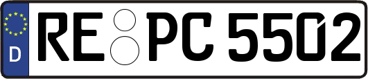 RE-PC5502