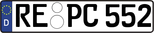 RE-PC552