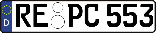 RE-PC553