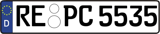 RE-PC5535