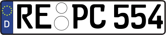RE-PC554