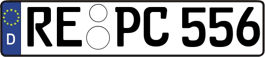 RE-PC556