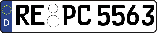 RE-PC5563