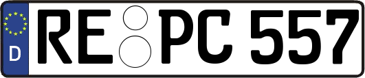 RE-PC557