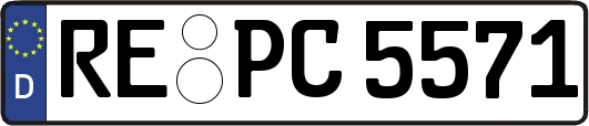 RE-PC5571