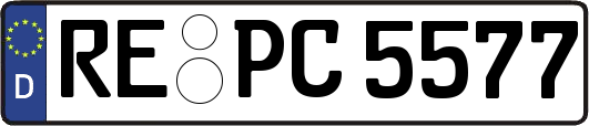 RE-PC5577