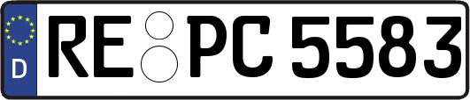 RE-PC5583