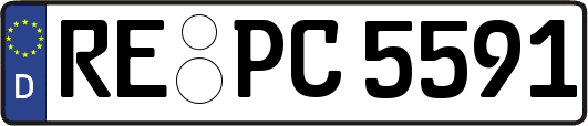 RE-PC5591