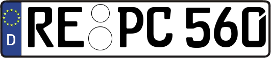 RE-PC560