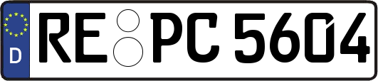 RE-PC5604