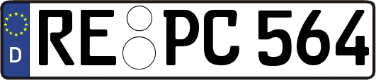 RE-PC564