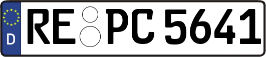 RE-PC5641