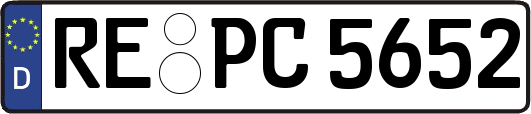 RE-PC5652