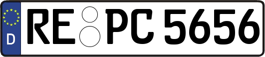 RE-PC5656