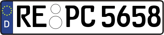 RE-PC5658