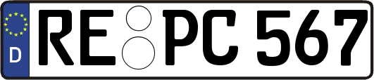 RE-PC567