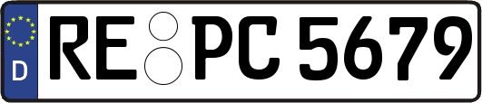 RE-PC5679