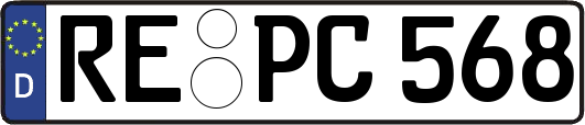 RE-PC568