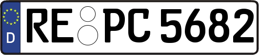 RE-PC5682