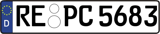 RE-PC5683