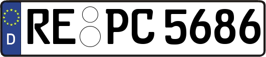 RE-PC5686