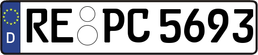 RE-PC5693