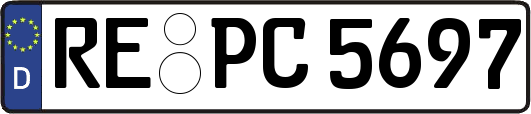 RE-PC5697