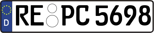 RE-PC5698
