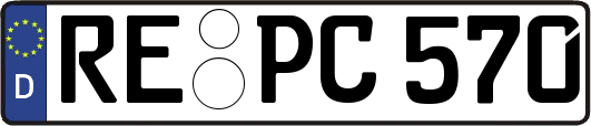 RE-PC570