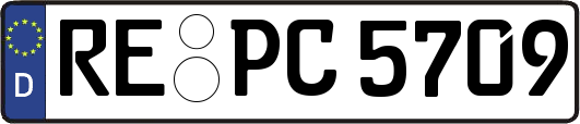 RE-PC5709