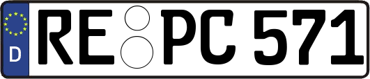 RE-PC571