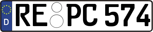 RE-PC574