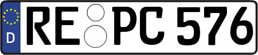 RE-PC576