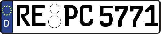 RE-PC5771