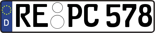 RE-PC578