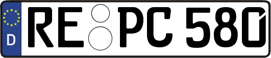 RE-PC580