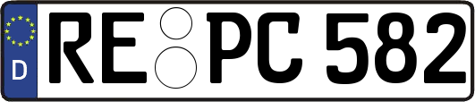 RE-PC582